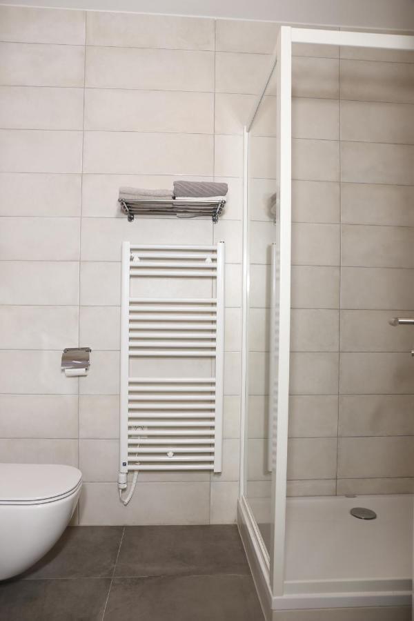 Ambassador Apartment Zadar Bagian luar foto