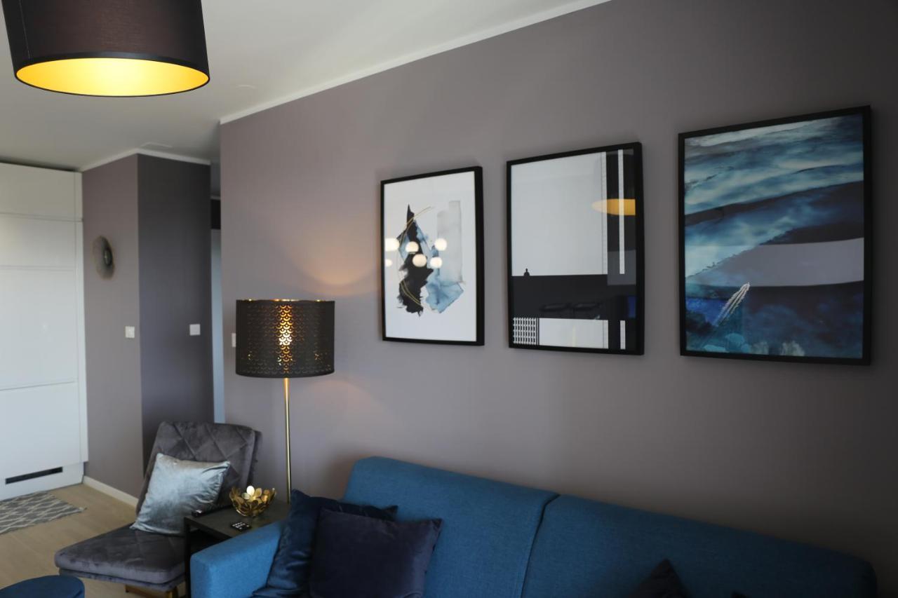 Ambassador Apartment Zadar Bagian luar foto